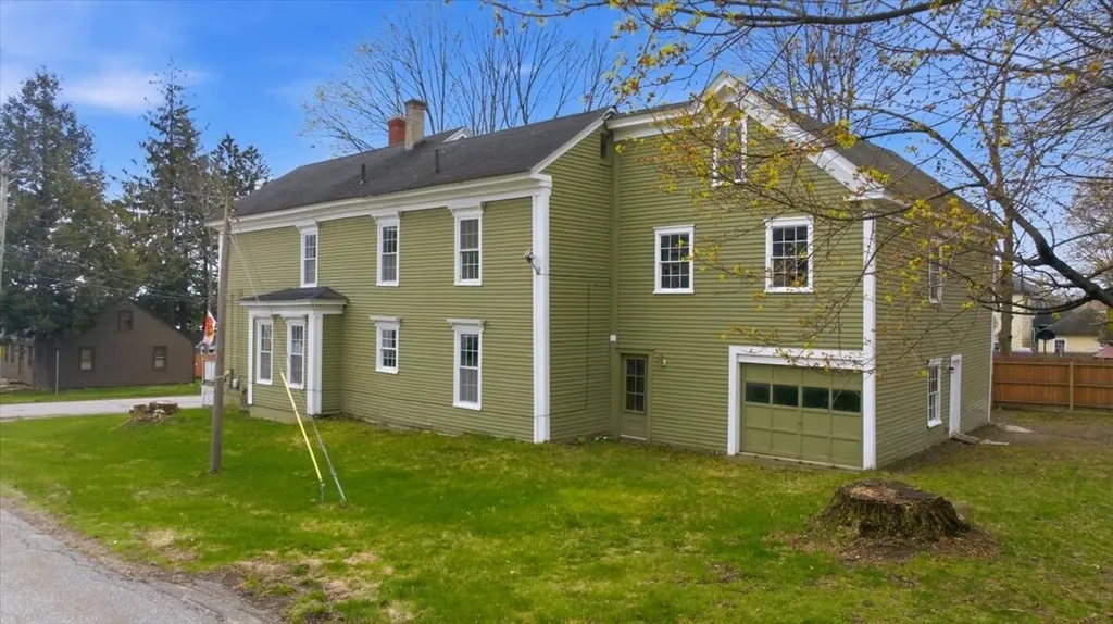 18 Cushman Street Augusta ME 04330