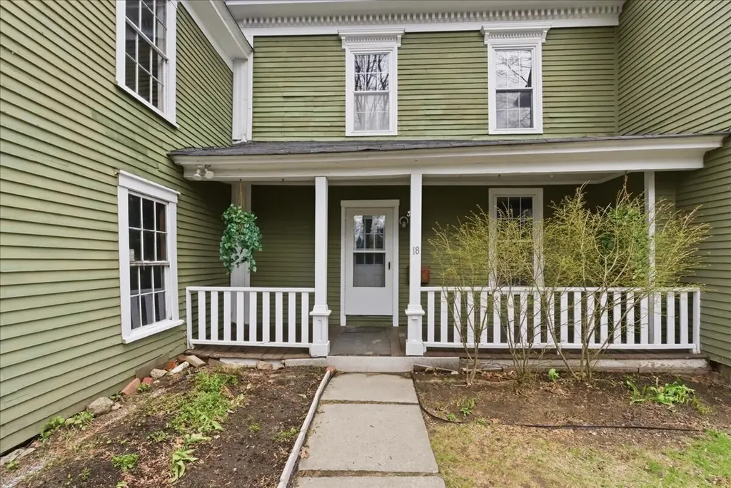 18 Cushman Street Augusta ME 04330
