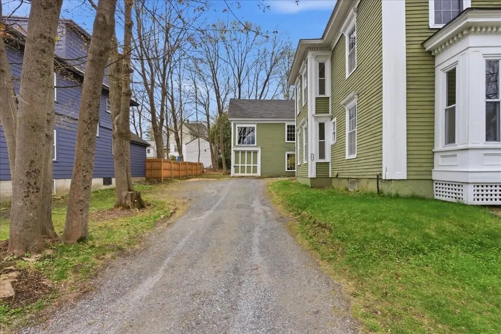 18 Cushman Street Augusta ME 04330