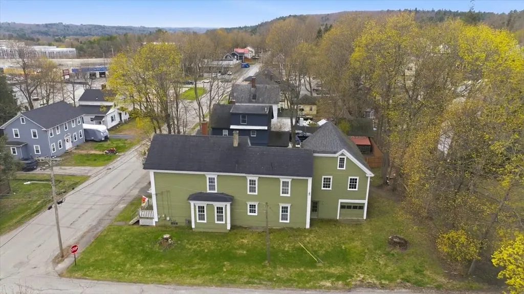 18 Cushman Street Augusta ME 04330