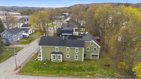 18 Cushman Street Augusta ME 04330