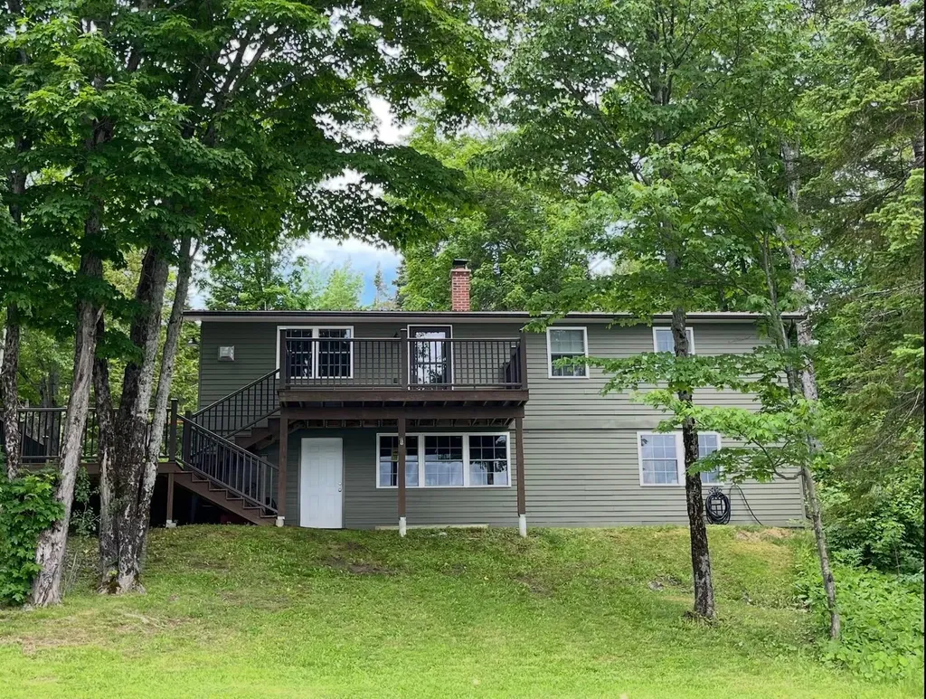 83 Morse Road Fort Fairfield ME 04742