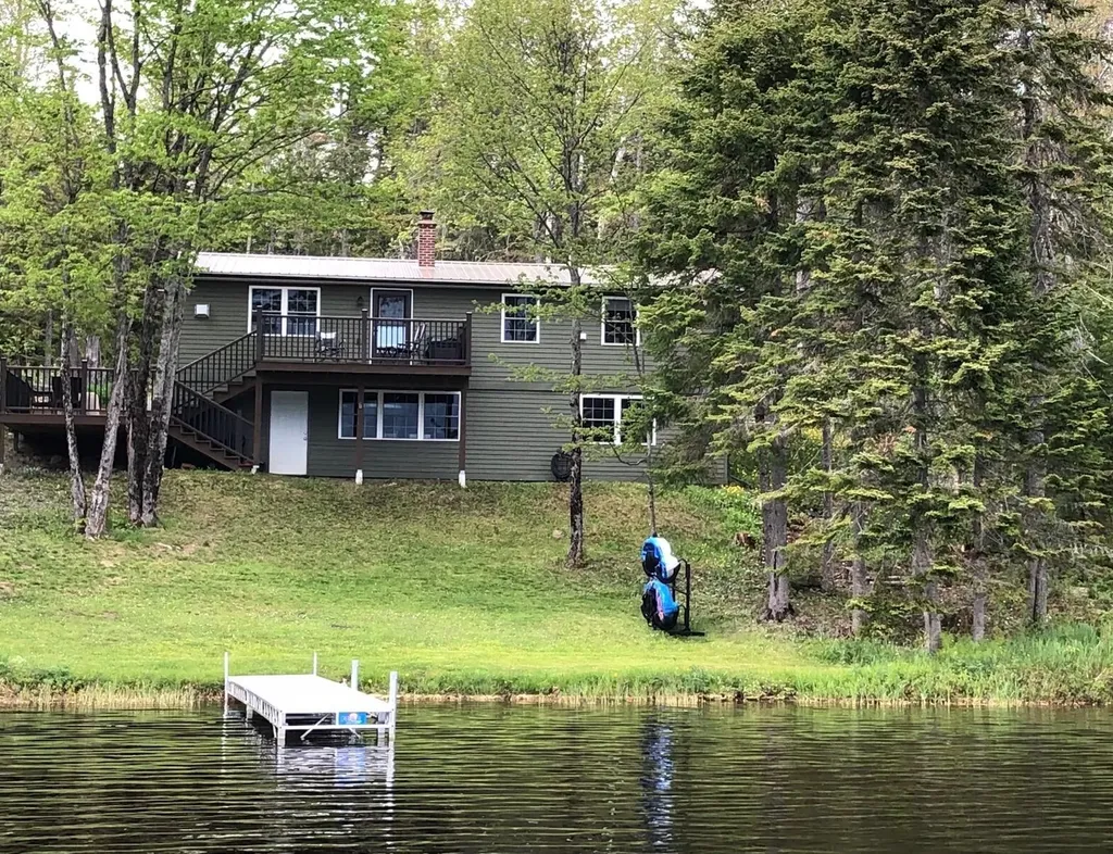 83 Morse Road Fort Fairfield ME 04742