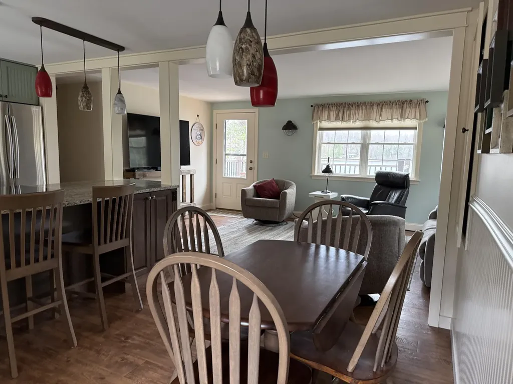 83 Morse Road Fort Fairfield ME 04742
