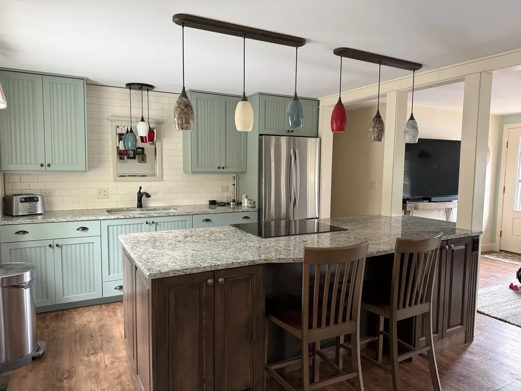 83 Morse Road Fort Fairfield ME 04742