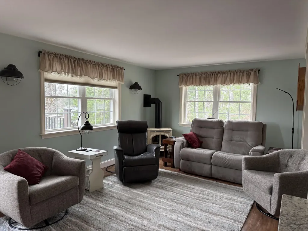 83 Morse Road Fort Fairfield ME 04742