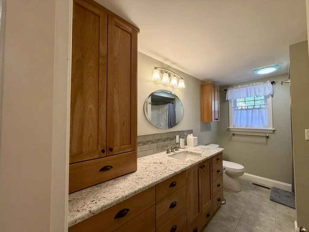 83 Morse Road Fort Fairfield ME 04742