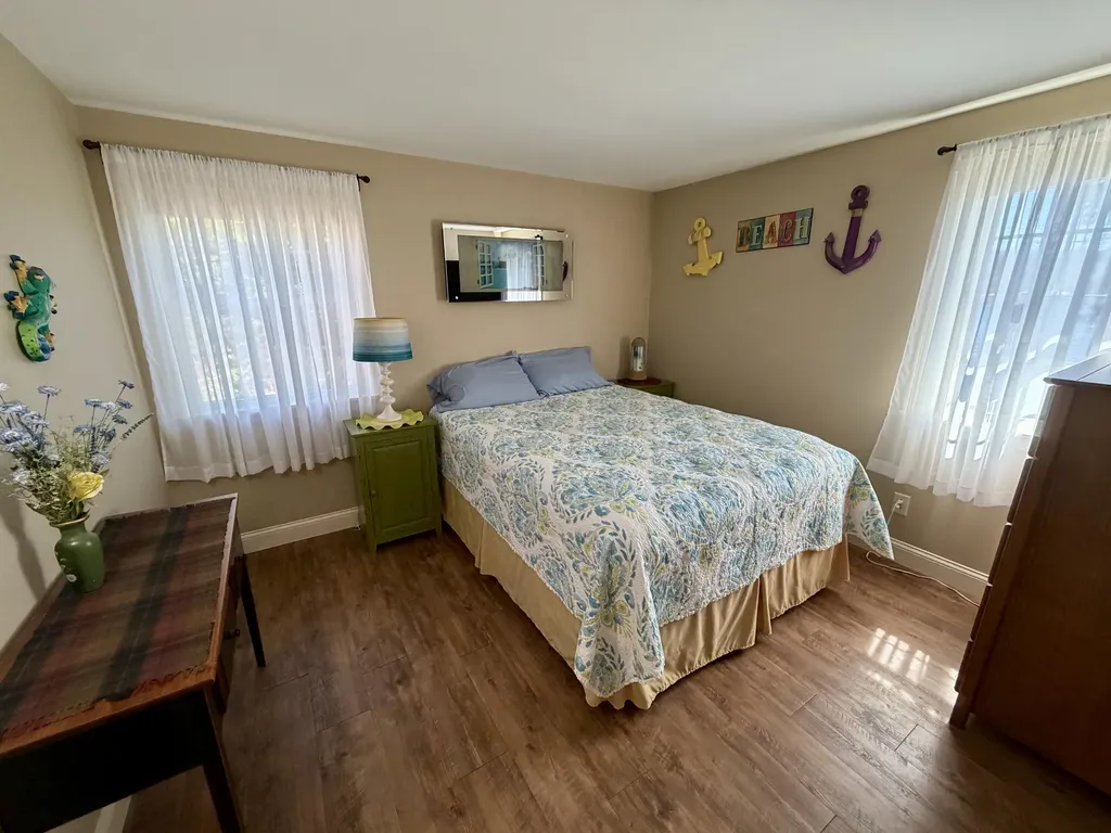 83 Morse Road Fort Fairfield ME 04742