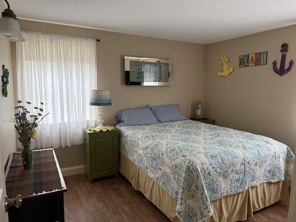 83 Morse Road Fort Fairfield ME 04742