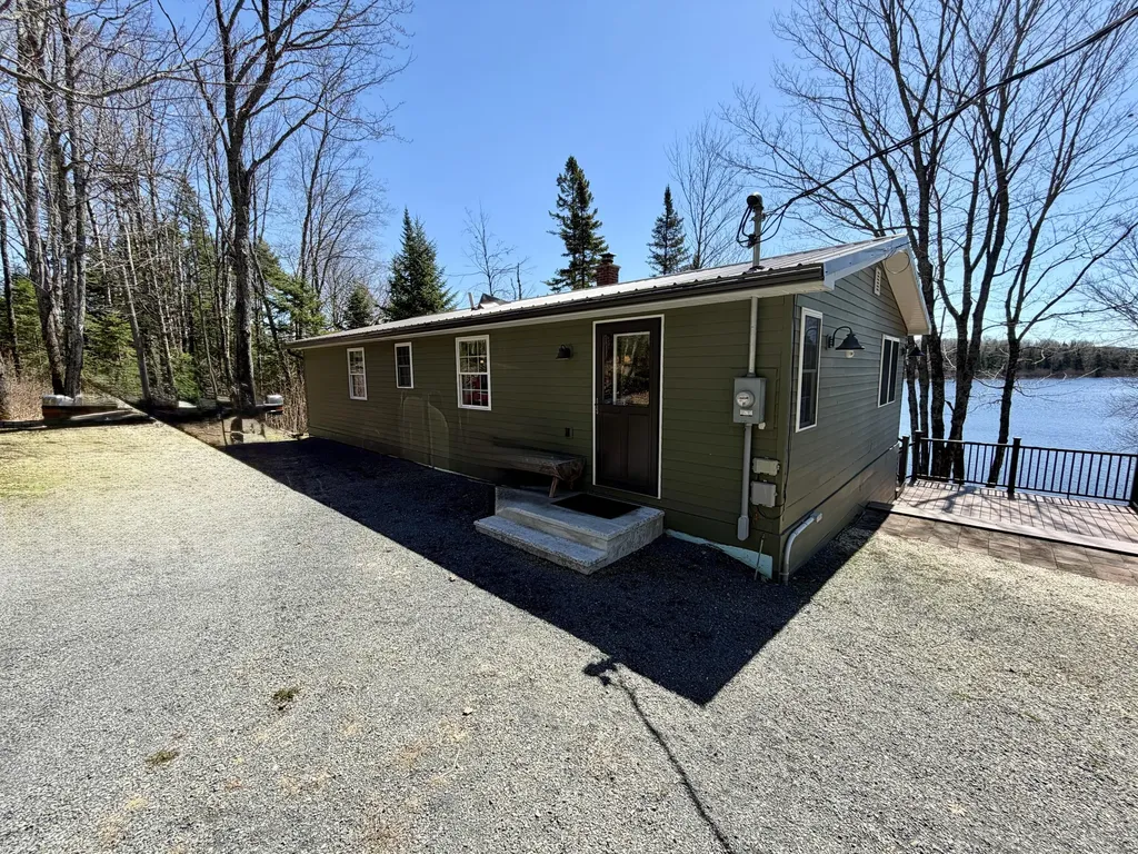 83 Morse Road Fort Fairfield ME 04742