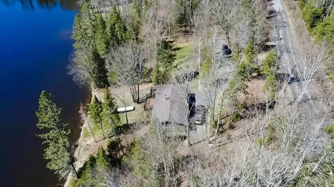 83 Morse Road Fort Fairfield ME 04742