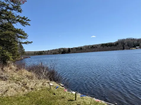 83 Morse Road Fort Fairfield ME 04742