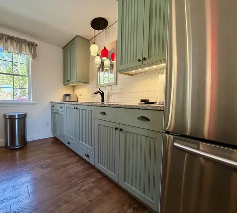 83 Morse Road Fort Fairfield ME 04742