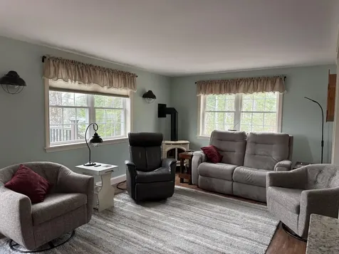83 Morse Road Fort Fairfield ME 04742