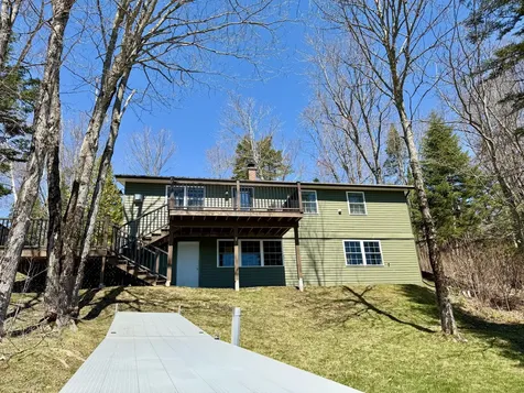 83 Morse Road Fort Fairfield ME 04742