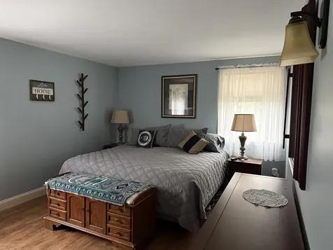 83 Morse Road Fort Fairfield ME 04742
