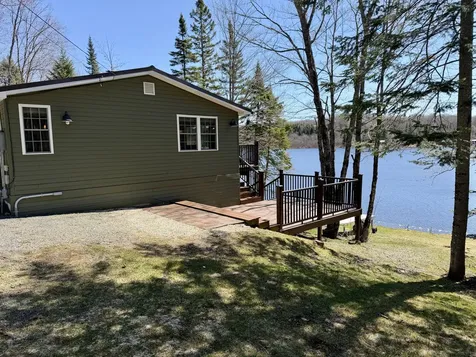 83 Morse Road Fort Fairfield ME 04742