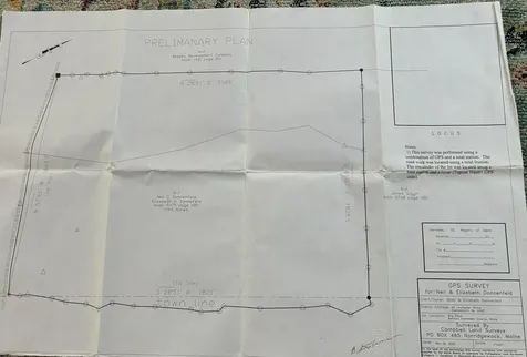 Lot 21 Bog Road Benton ME 04901