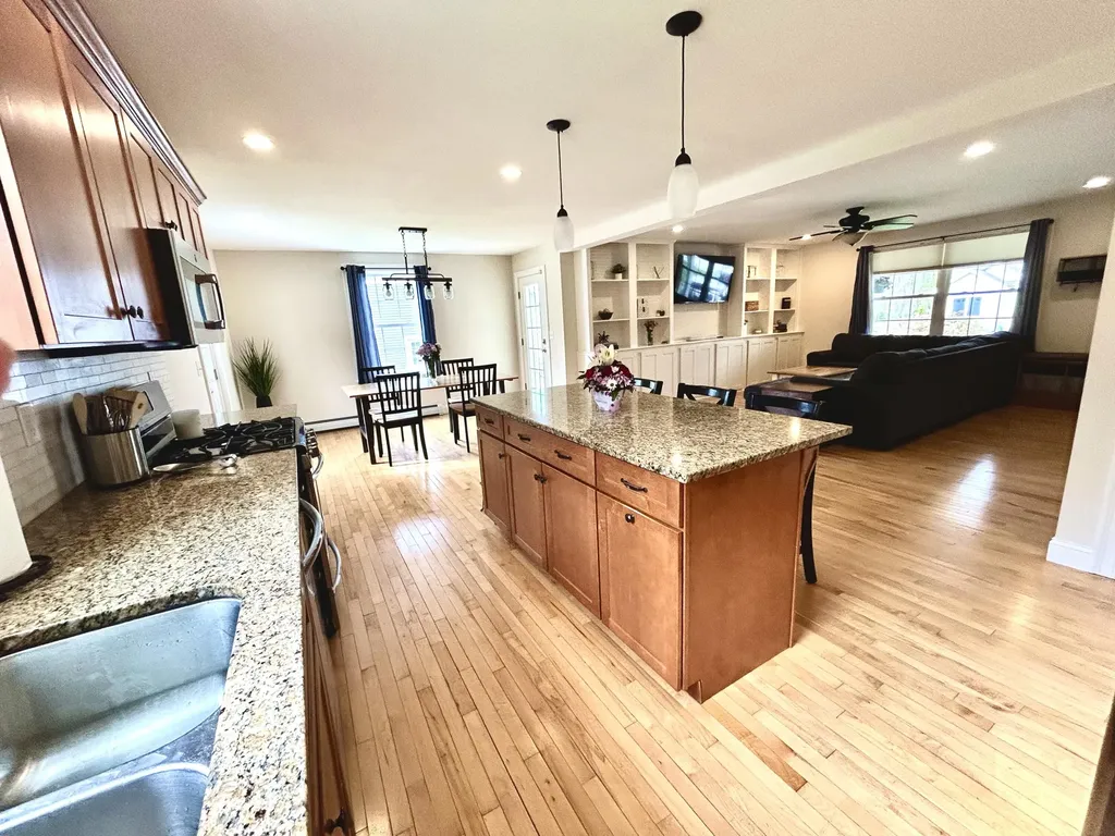 11 Carnation Drive Gorham ME 04038