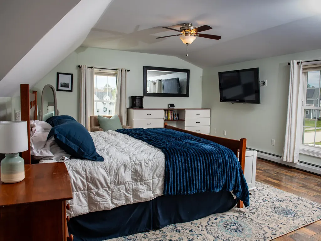 11 Carnation Drive Gorham ME 04038