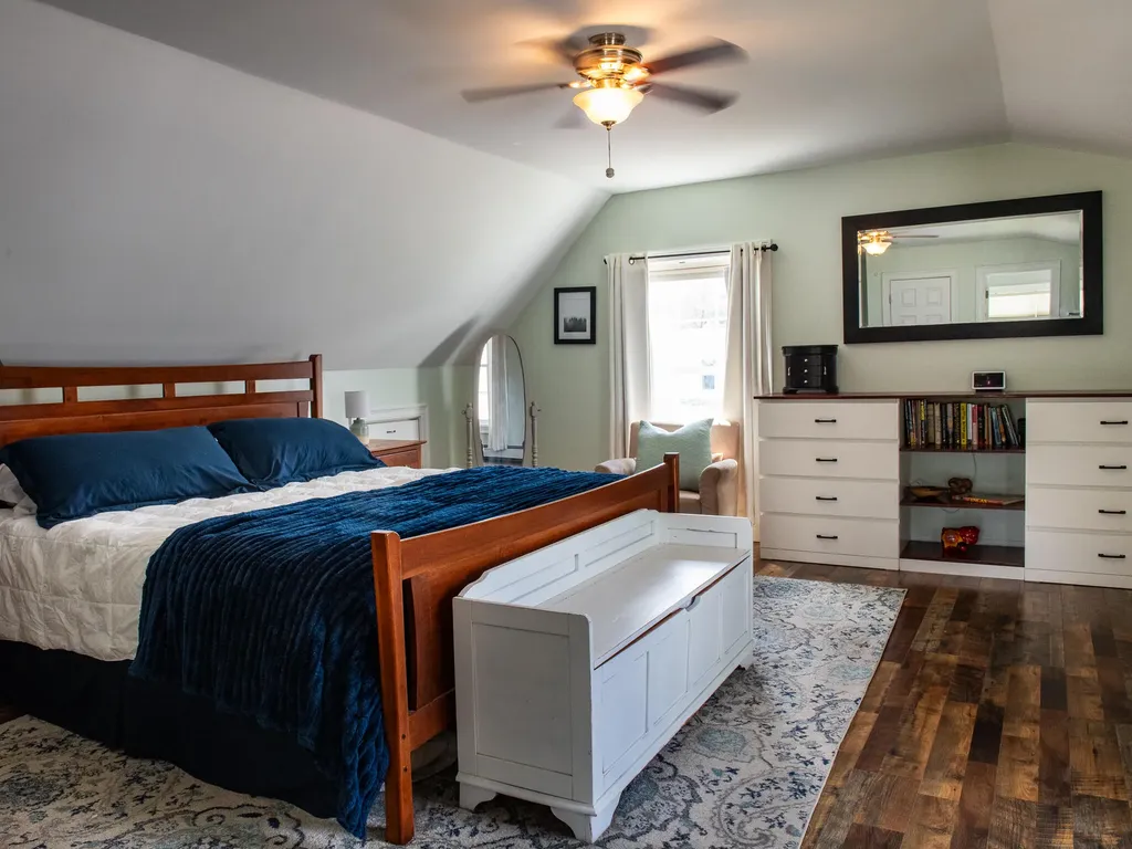 11 Carnation Drive Gorham ME 04038