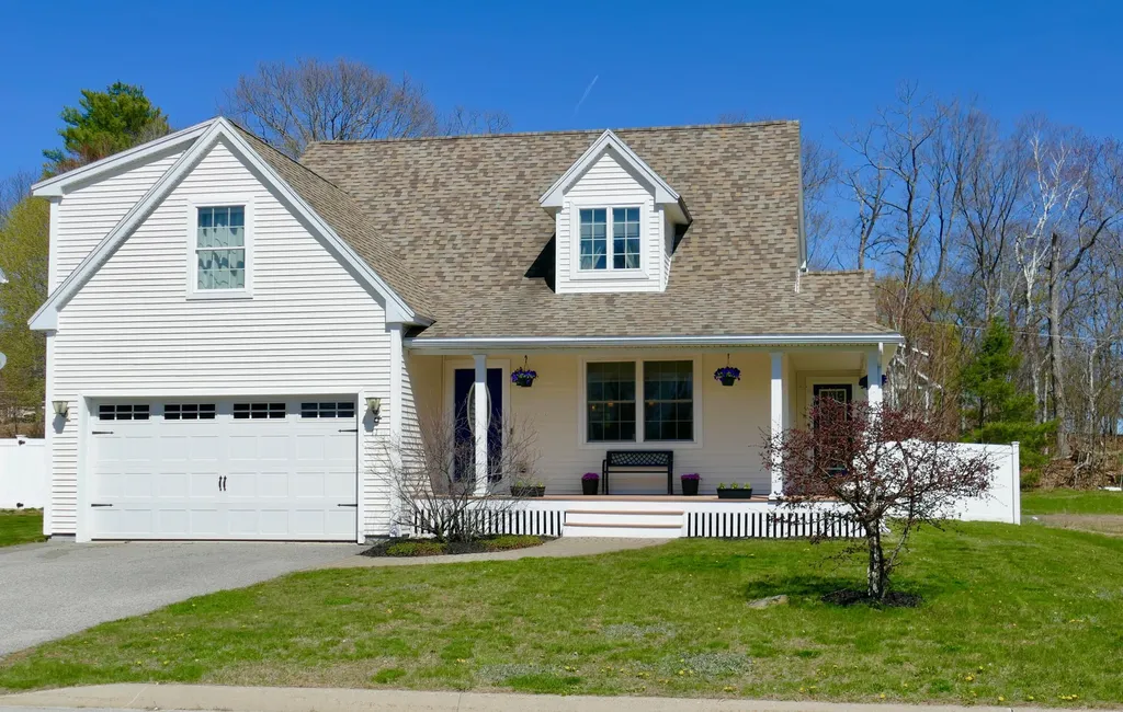 11 Carnation Drive Gorham ME 04038