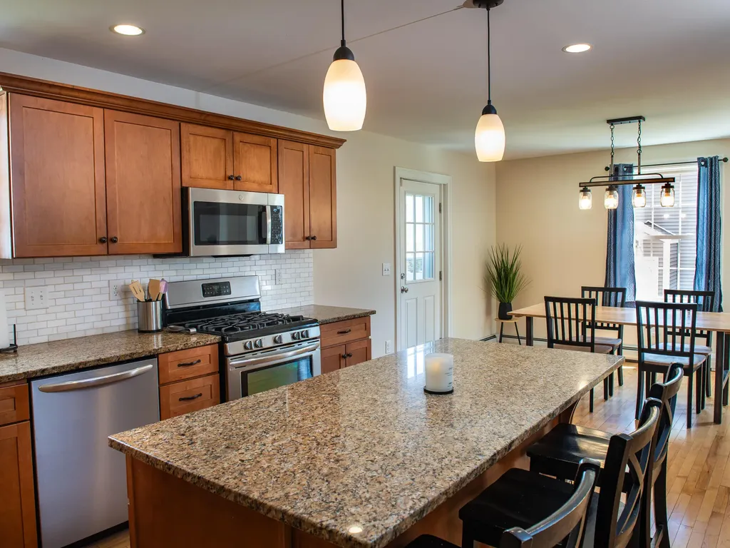 11 Carnation Drive Gorham ME 04038