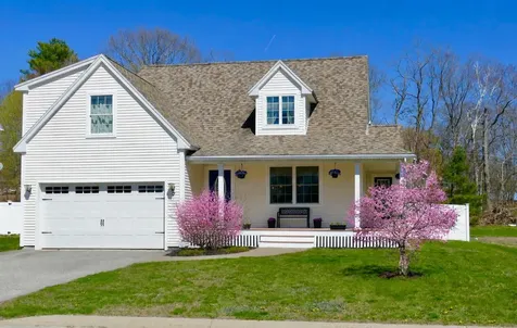 11 Carnation Drive Gorham ME 04038