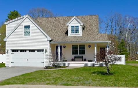11 Carnation Drive Gorham ME 04038