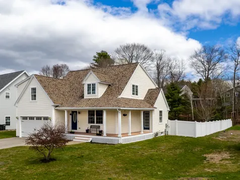 11 Carnation Drive Gorham ME 04038