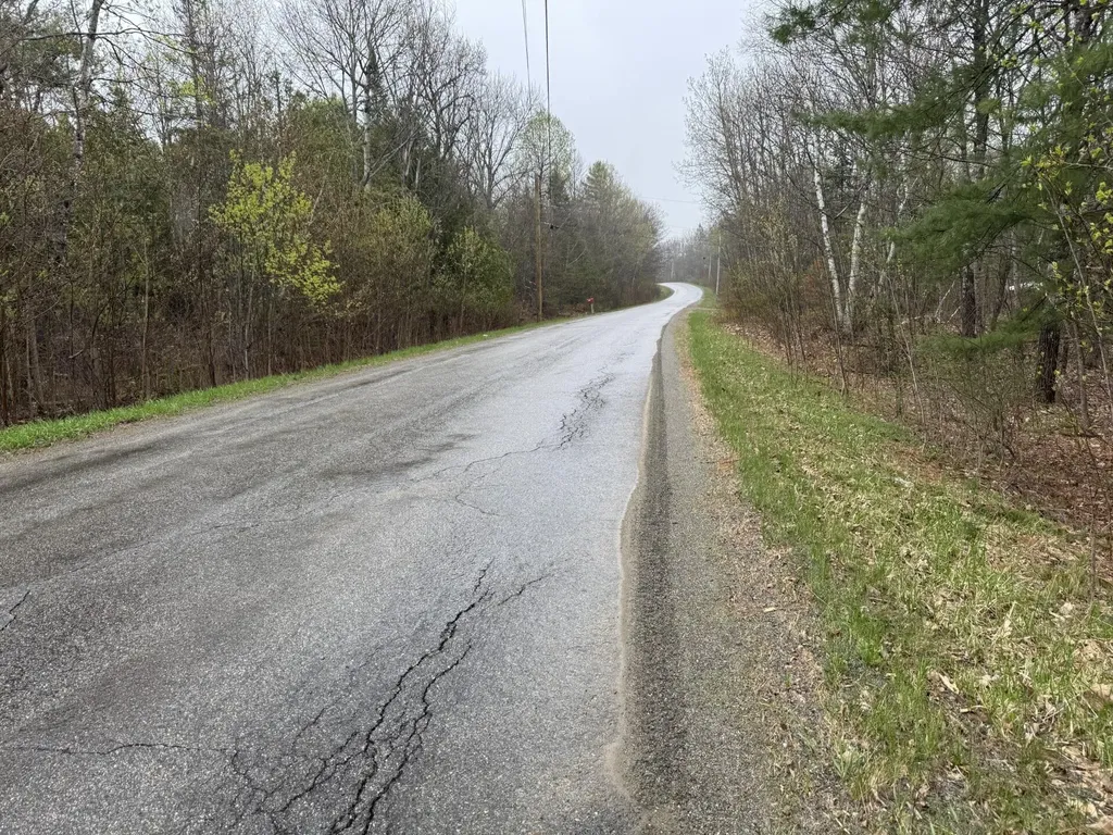 Lot 23 N Dixmont Road Troy ME 04987