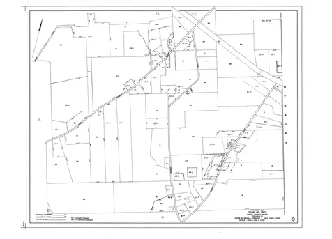 Lot 23 N Dixmont Road Troy ME 04987