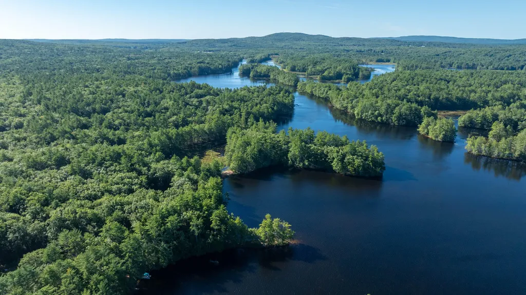 M17L1 New Dam Road Waterboro ME 04061