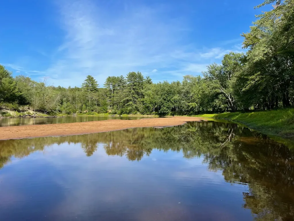 LOT18-2 Riverbend Road Brownfield ME 04010