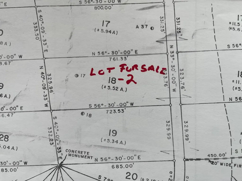 LOT18-2 Riverbend Road Brownfield ME 04010