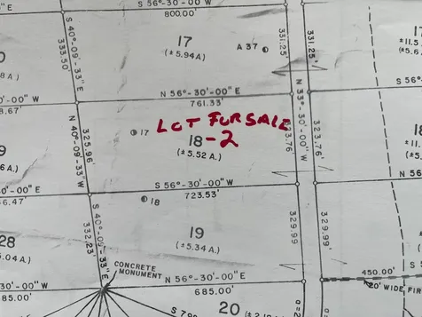 LOT18-2 Riverbend Road Brownfield ME 04010