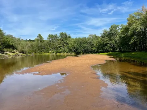 LOT18-2 Riverbend Road Brownfield ME 04010