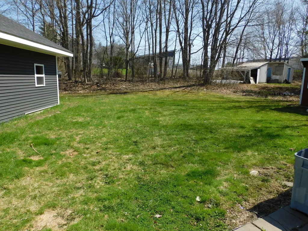 56 Monroe Street Calais ME 04619
