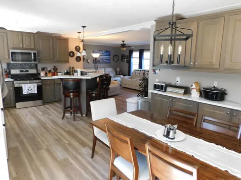 56 Monroe Street Calais ME 04619