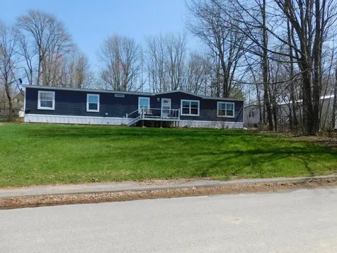 56 Monroe Street Calais ME 04619