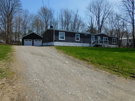 56 Monroe Street Calais ME 04619
