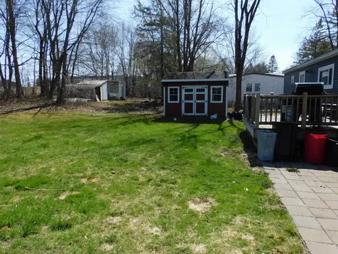 56 Monroe Street Calais ME 04619