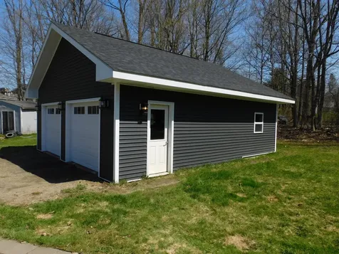 56 Monroe Street Calais ME 04619