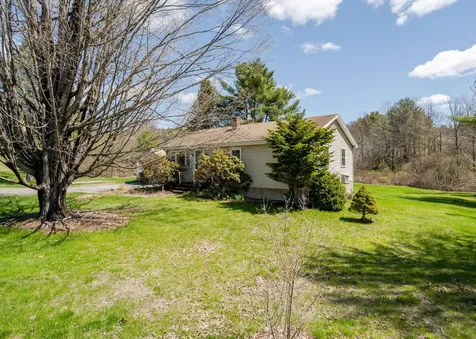 203 Gray Road Falmouth ME 04105