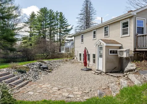 203 Gray Road Falmouth ME 04105