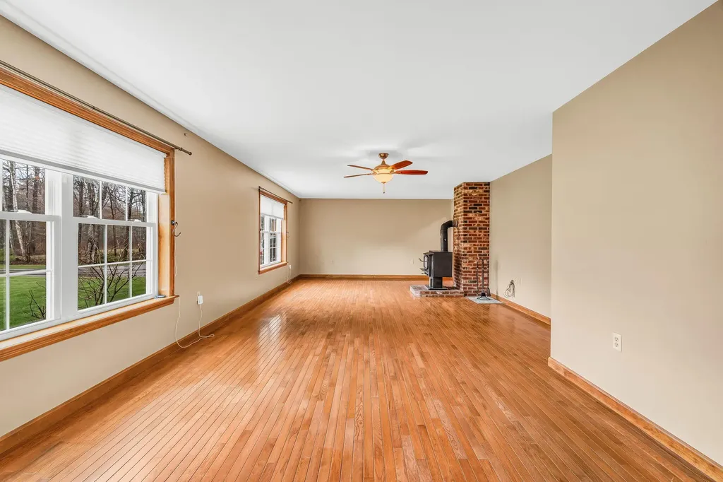 65 Monroe Road Hampden ME 04444
