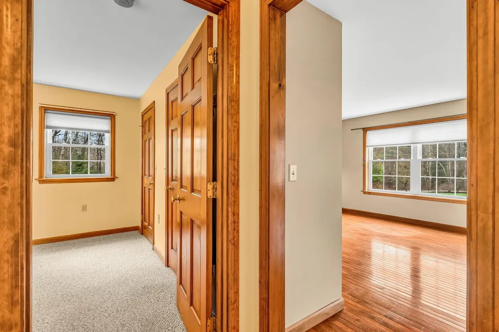 65 Monroe Road Hampden ME 04444