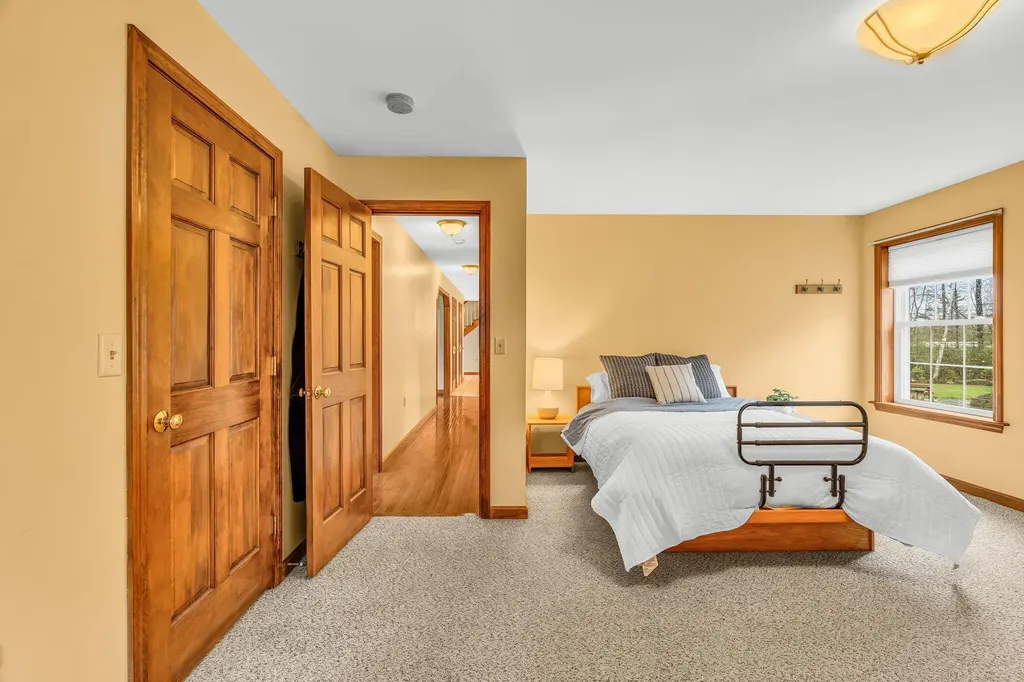 65 Monroe Road Hampden ME 04444