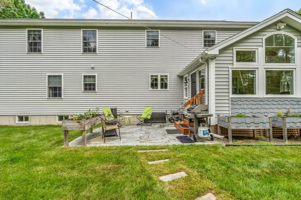 65 Monroe Road Hampden ME 04444