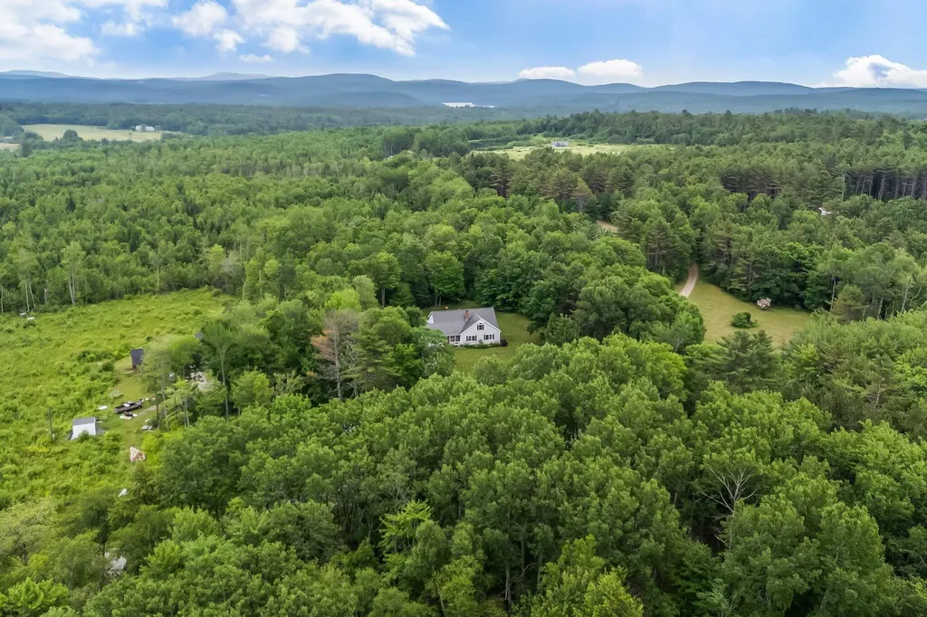 65 Monroe Road Hampden ME 04444
